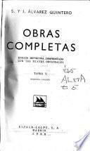 Obras completas