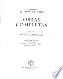 Obras completas