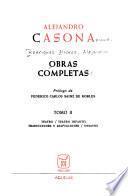 Obras completas