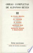 Obras completas III