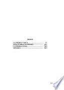 Obras completas: Poesía