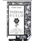Obras completas: Todo al vuelo