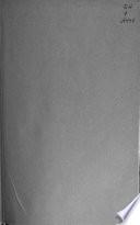 Obras completas y correspondencia científica de Florentino Ameghino: Correspondencia científica