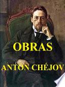 Obras de Antón Chéjov