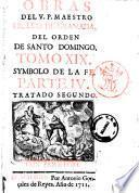 Obras de el V.P. maestro Fray Luis de Granada ... tomo 1. \\-27.]