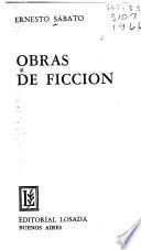 Obras de ficción
