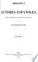 Obras de Miguel de Cervantes Saavedra