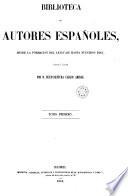 Obras de Miguel de Cervantes Saavedra