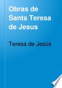 Obras de Santa Teresa de Jesus