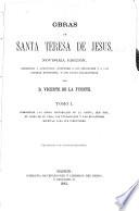 Obras de Santa Teresa de Jesus