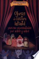 Obras de Teatro Infantil