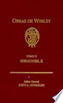 Obras de Wesley