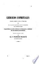 Obras del Dr. ---