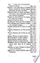 Obras del venerable P. Maestro Fr. Luis de Granada ...: Partes 1a y 2a