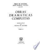 Obras dramaticas completas