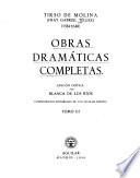 Obras dramáticas completas