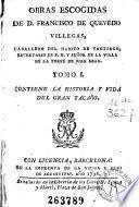 Obras escogidas, 1-2