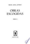 Obras escogidas: 2. ed. Viento fuerte, etc