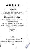 Obras escogidas