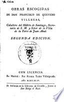 Obras escogidas