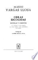 Obras escogidas. Novelas y cuentos