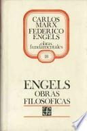 Obras filosóficas