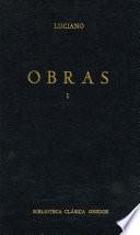 Obras I