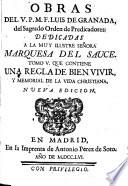 Obras