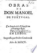 Obras