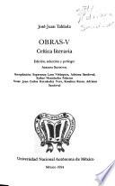 Obras