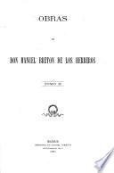 Obras