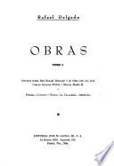 Obras