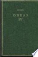Obras