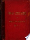 Obras literárias