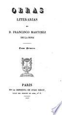 Obras literarias
