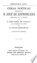 Obras poéticas completas
