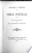 Obras poéticas