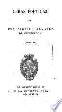 Obras poeticas