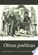 Obras poéticas