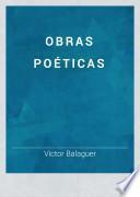 Obras poéticas