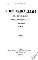 Obras poéticas