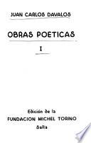 Obras poeticas