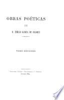 Obras poeticas