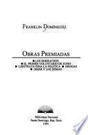 Obras premiadas
