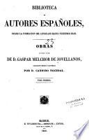 Obras publicadas e ineditas