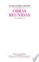 Obras reunidas