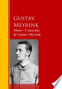 Obras ─ Colección de Gustav Meyrink