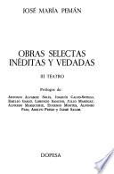 Obras selectas