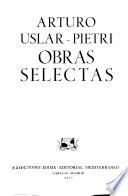 Obras selectas