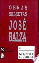 Obras selectas